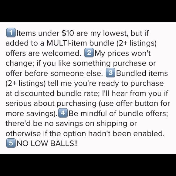 Please read for optimum shopping experience! - Picture 4 of 4